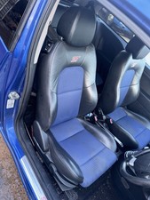 Ford Fiesta St150 St 150 Half