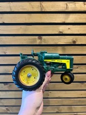 Vintage 1958 John Deere 630