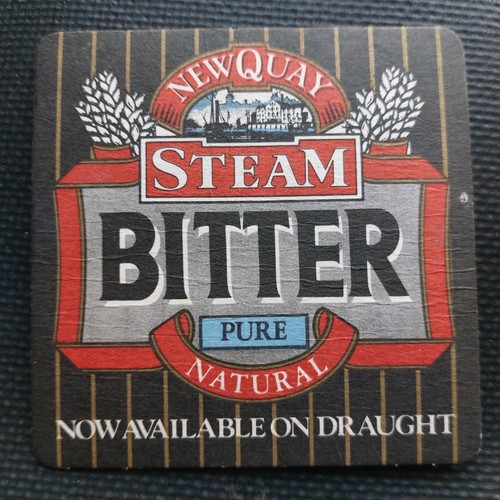 Devenish beer mat cat no - uk,