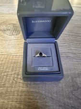 18ct Gold Diamond Ring