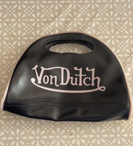 Vondutch retro small - vondutch,