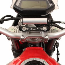 Honda CB125F GPS SAT NAV