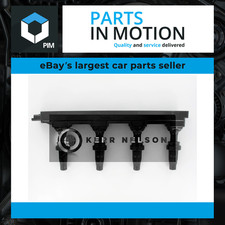 Ignition Coil fits PEUGEOT 308