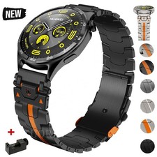 Stainless Steel Watch Strap