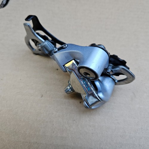 Shimano rsx speed rear - shimano,