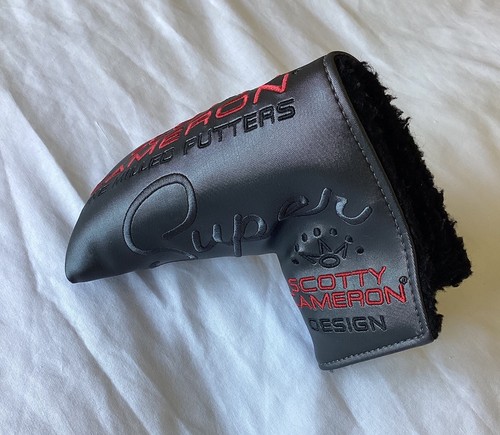Scotty cameron super - super, select