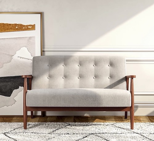 Florence grey retro - florence,