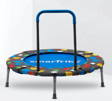 smarTrike 2-in-1 Folding