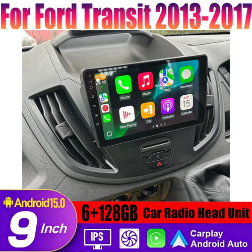 Wireless android auto carplay - wireless,