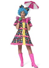 Adult Womens Deluxe Bright