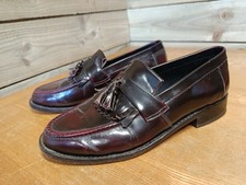 Samuel Windsor Oxblood