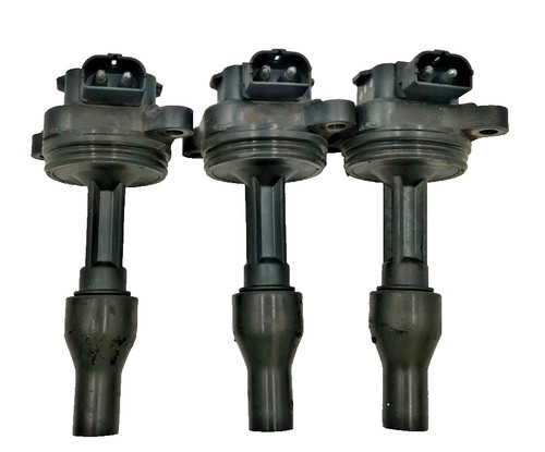 Ignition coil for triumph - coil,