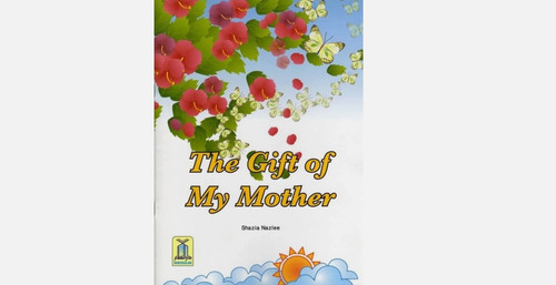The gift mother - the,