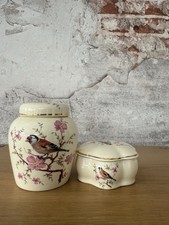 2 Vintage Royal Worcester