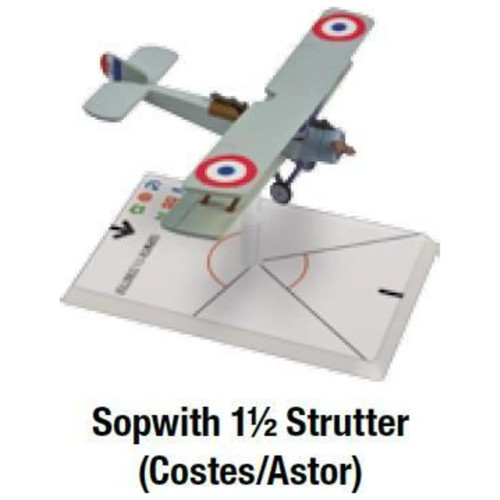 Wings glory i sopwith112 - of,