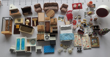 Large Job Lot vintage Lundby