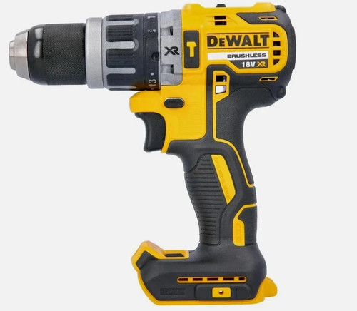 Dewalt brushless compact combi - brushless,