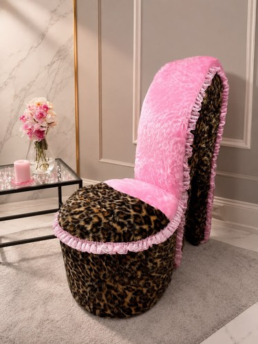 Luxury baby pink - baby,