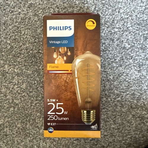 Philips led dimmable - led, lamp