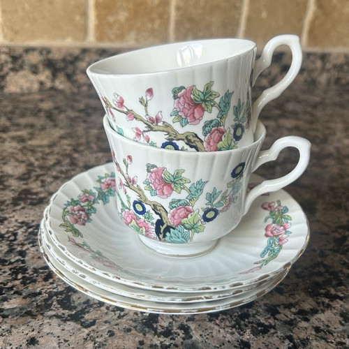 Fine bone china - fine,