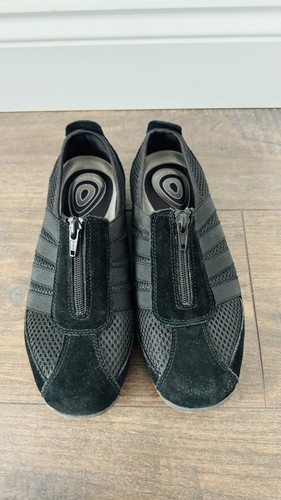 Pavers memory foam trainers - pavers,