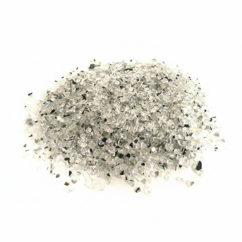 100g glass chippings choose - 100g,