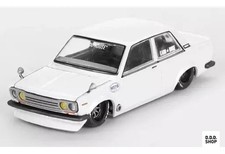 1/64 Datsun KAIDO Street 510