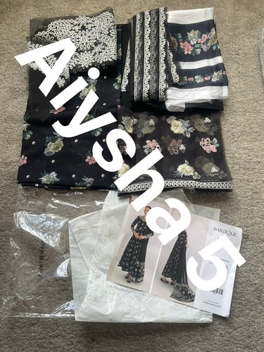 Original baroque 406 lawn - original,