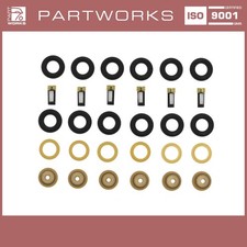 6x gasket set injectors for