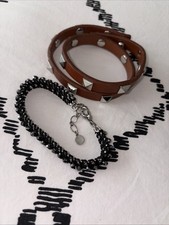 Stella and dot bracelets - dot,
