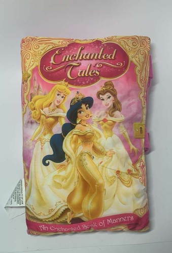 Disney enchanted tales - tales, story