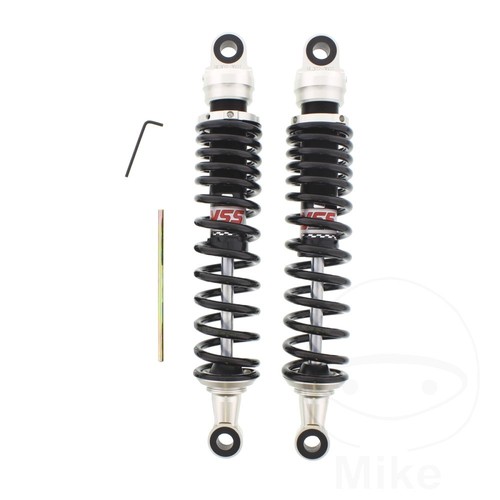 Yss shock absorbers twin - shock,