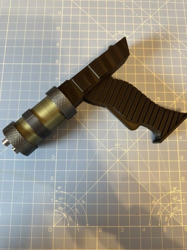 Star trek phaser prop - phaser, prop,