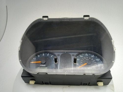 Ford fiesta speedometer - ford,