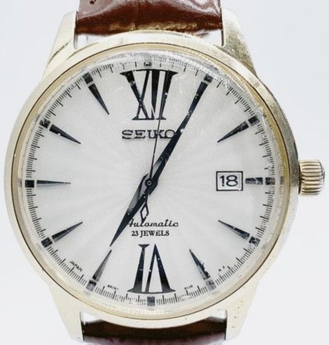 Seiko presage sarb065 - seiko, cocktail