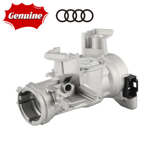 Genuine audi ignition - genuine, starter
