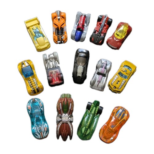 Hot wheels mixed diecast - wheels,
