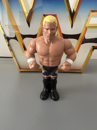 Crash holly wwf - holly,