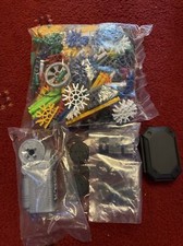 KNEX - Large Assorted