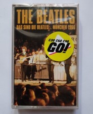 The Beatles - Das Sind Die