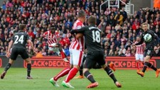 Stoke City 6-1 Liverpool  24-5-2015 PL  Full match DVD