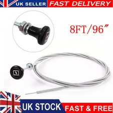 Universal Push Pull Choke