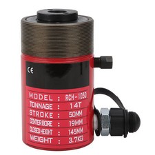 For 14t hydraulic ram cylinder - 14t,