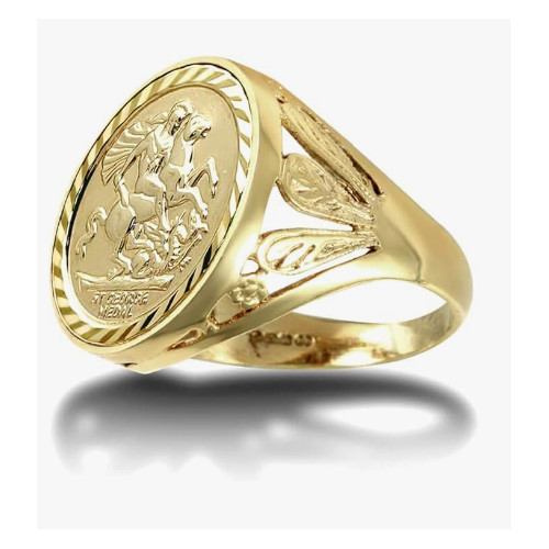 9ct gold welsh - gold,