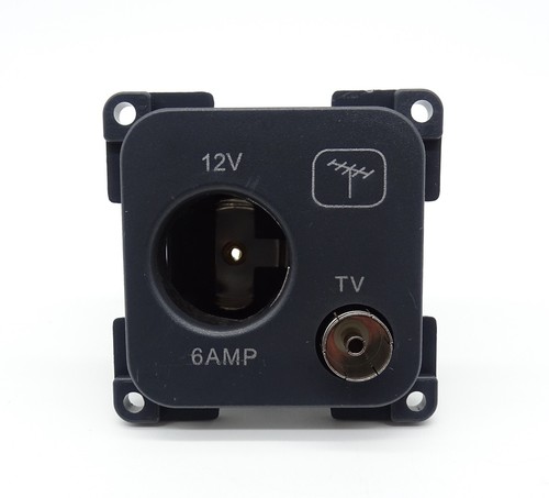 Line socket volt tv - c-line, &