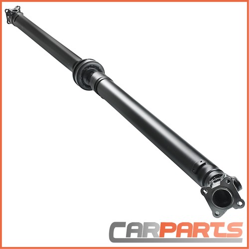 Cardan shaft drive - cardan,