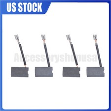 4Pack Carbon Brushes For