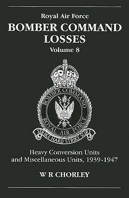 Bomber command losses - bomber, losses: