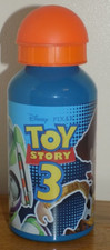 Toy Story 3 Aluminium Water /