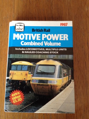 Railway book ian - railway, book: